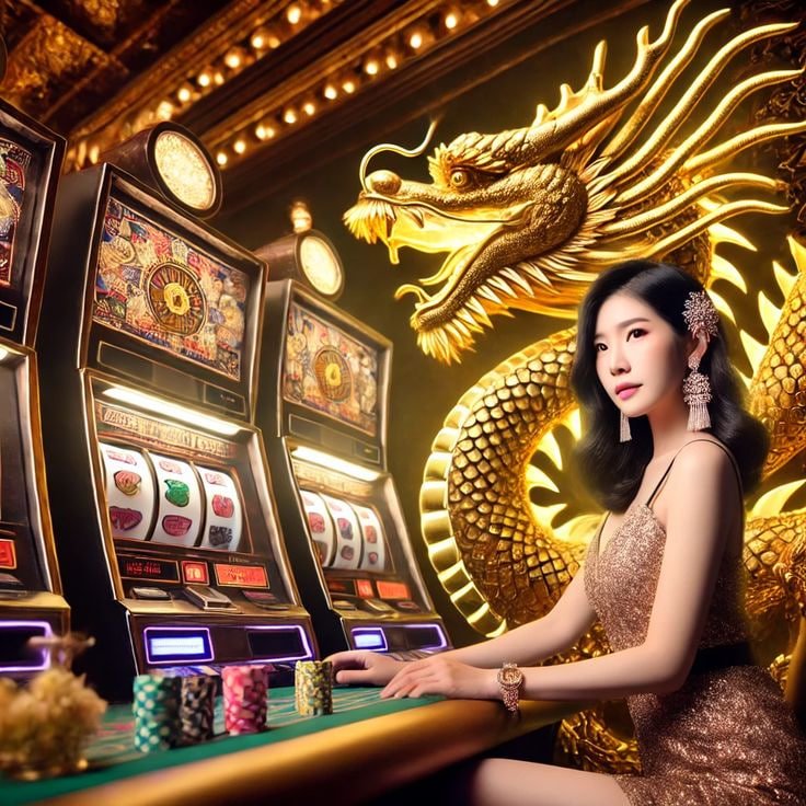 Golden Horse themed guide image on 6777 bit apk for Bangladesh visitors