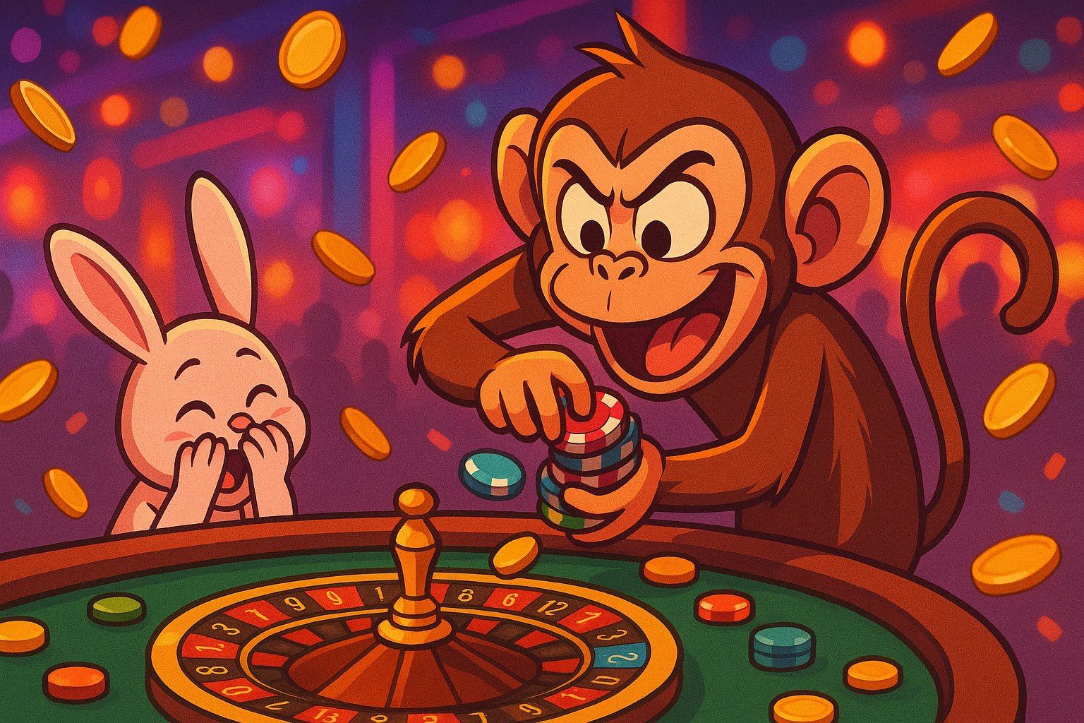 Responsible gaming reminder image for 6777 bit apk adults only homepage