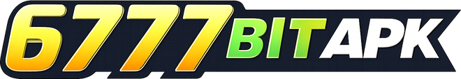 6777 bit apk site logo for Bangladesh homepage